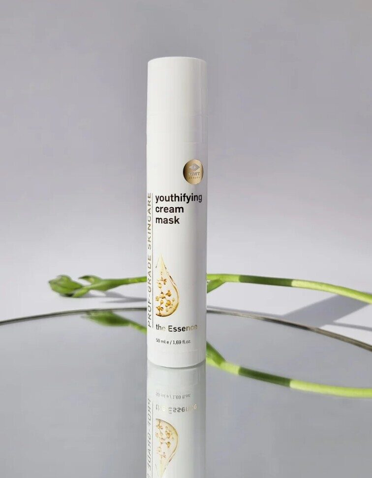 GMT Beauty atjaunojoša krēma maska I 50ml